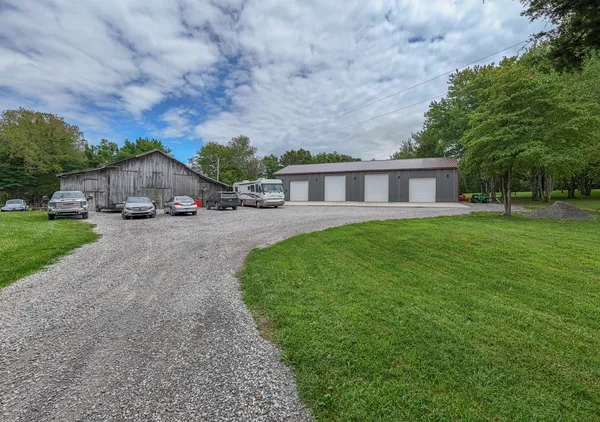 $950,000 | 118 Robert Simmons Road, Westmoreland, TN 37186