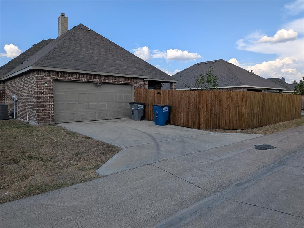 408 Valley Ridge Drive Red Oak, TX 75154 - Photo 31 of 31 Gallery Image 31