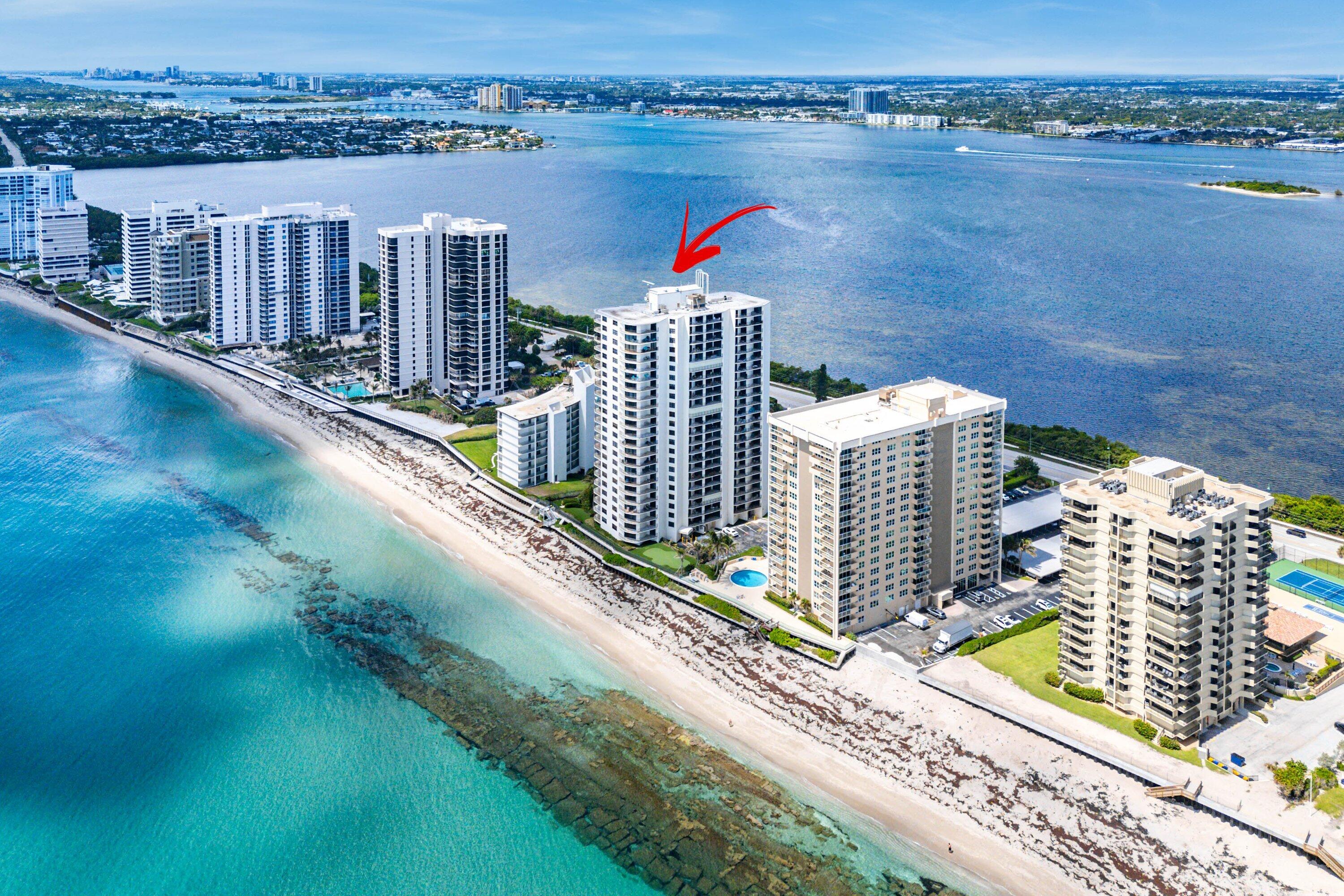 5420 North Ocean Drive, Unit 905 West Palm Beach, FL 33404 - Photo 41 of 49 041-5420NorthOceanDrive-905-RivieraBeach