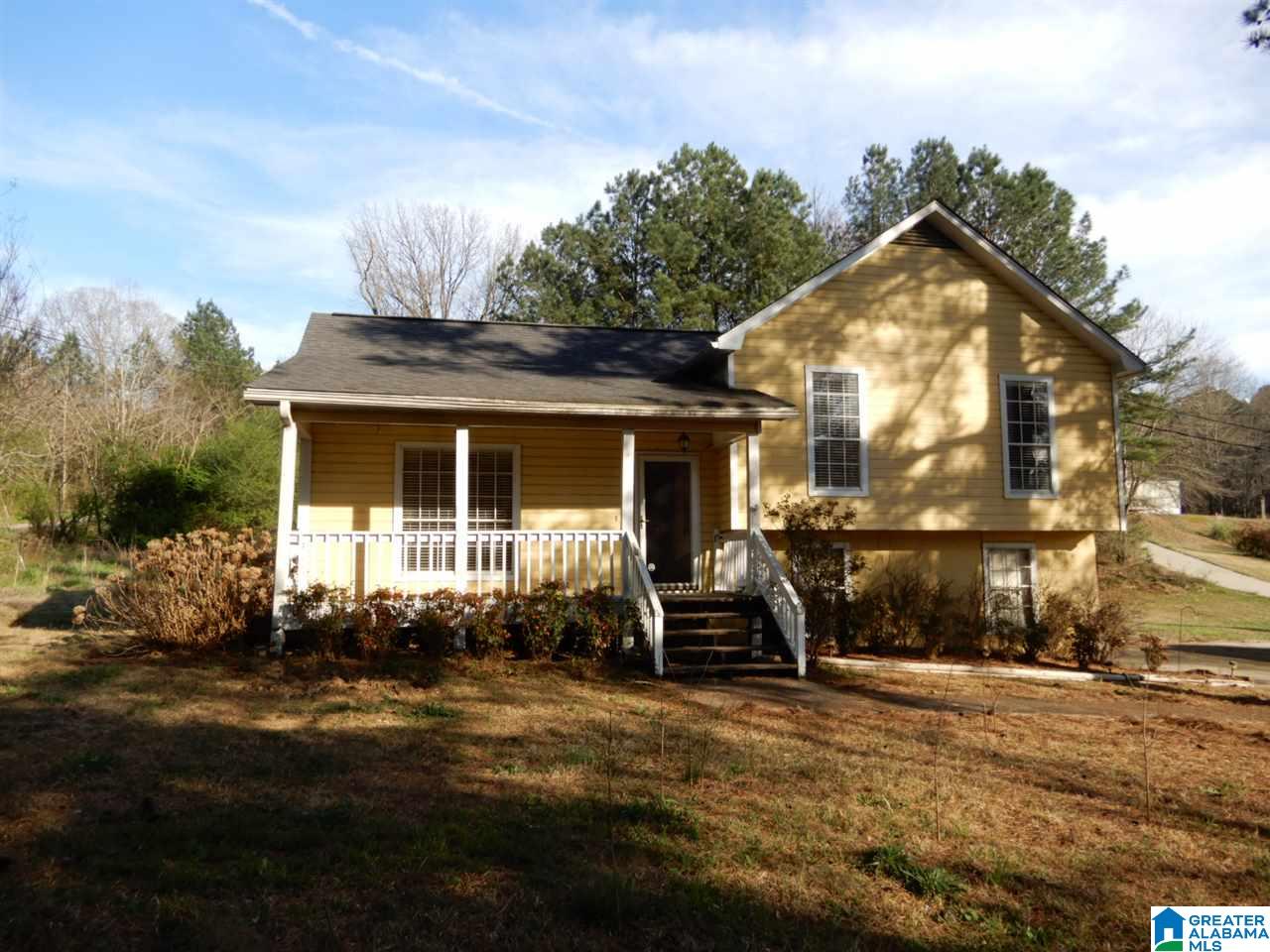 1246 Hobby Salter Road Mulga, AL 35118 - Photo 1 of 19