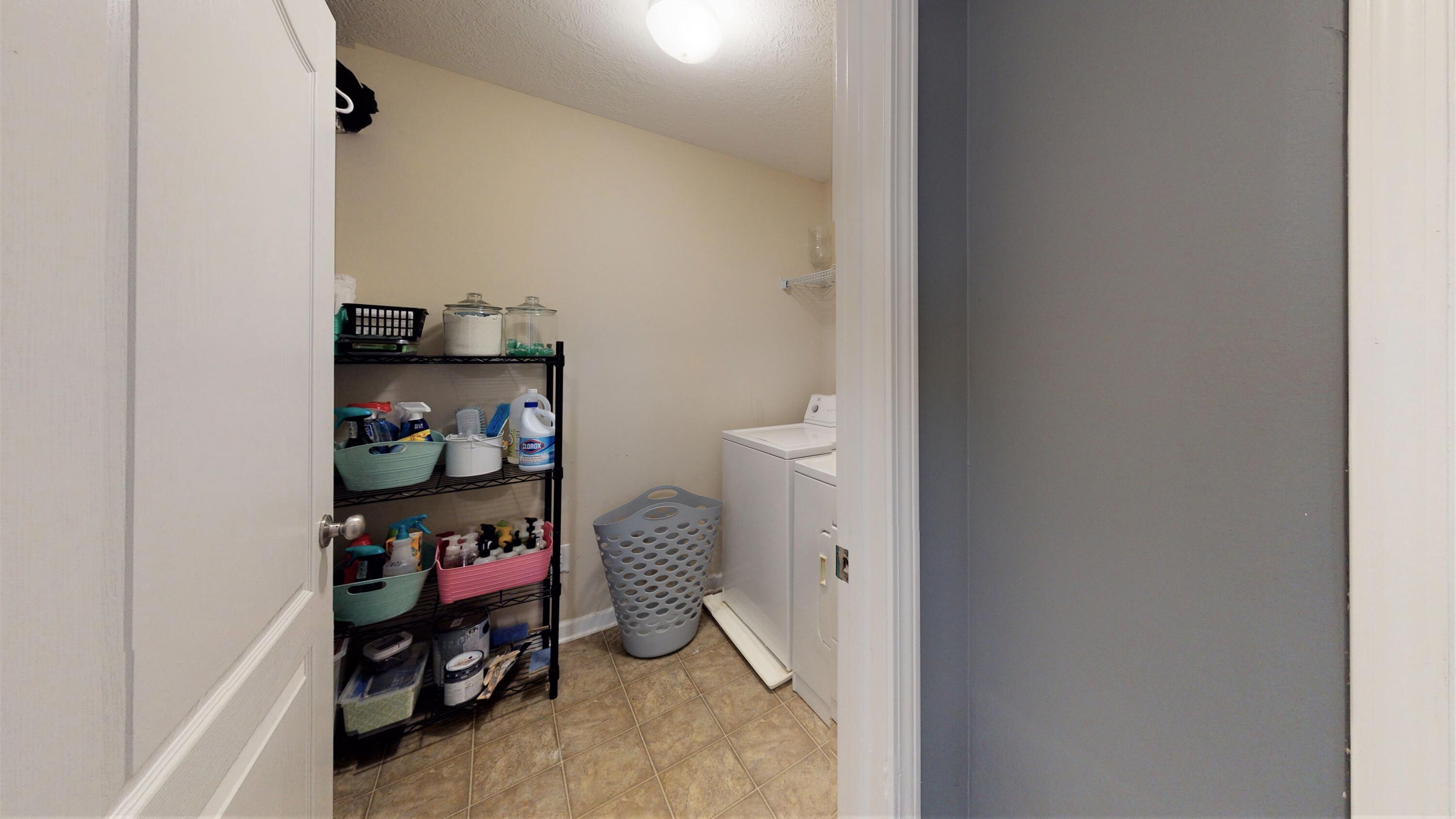 2092 Winding Trail Road Graniteville, SC 29829 - Photo 11 of 23 Laundry