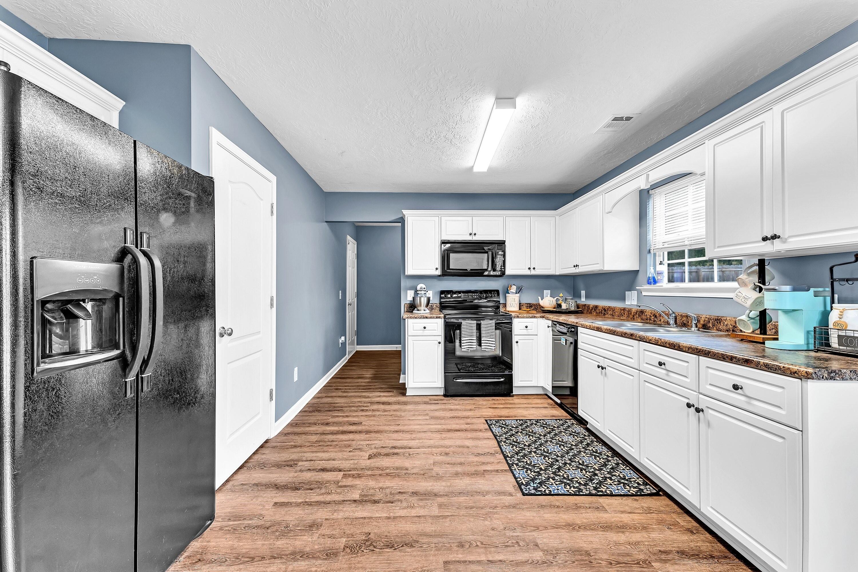 2092 Winding Trail Road Graniteville, SC 29829 - Photo 7 of 23 Kitchen 1