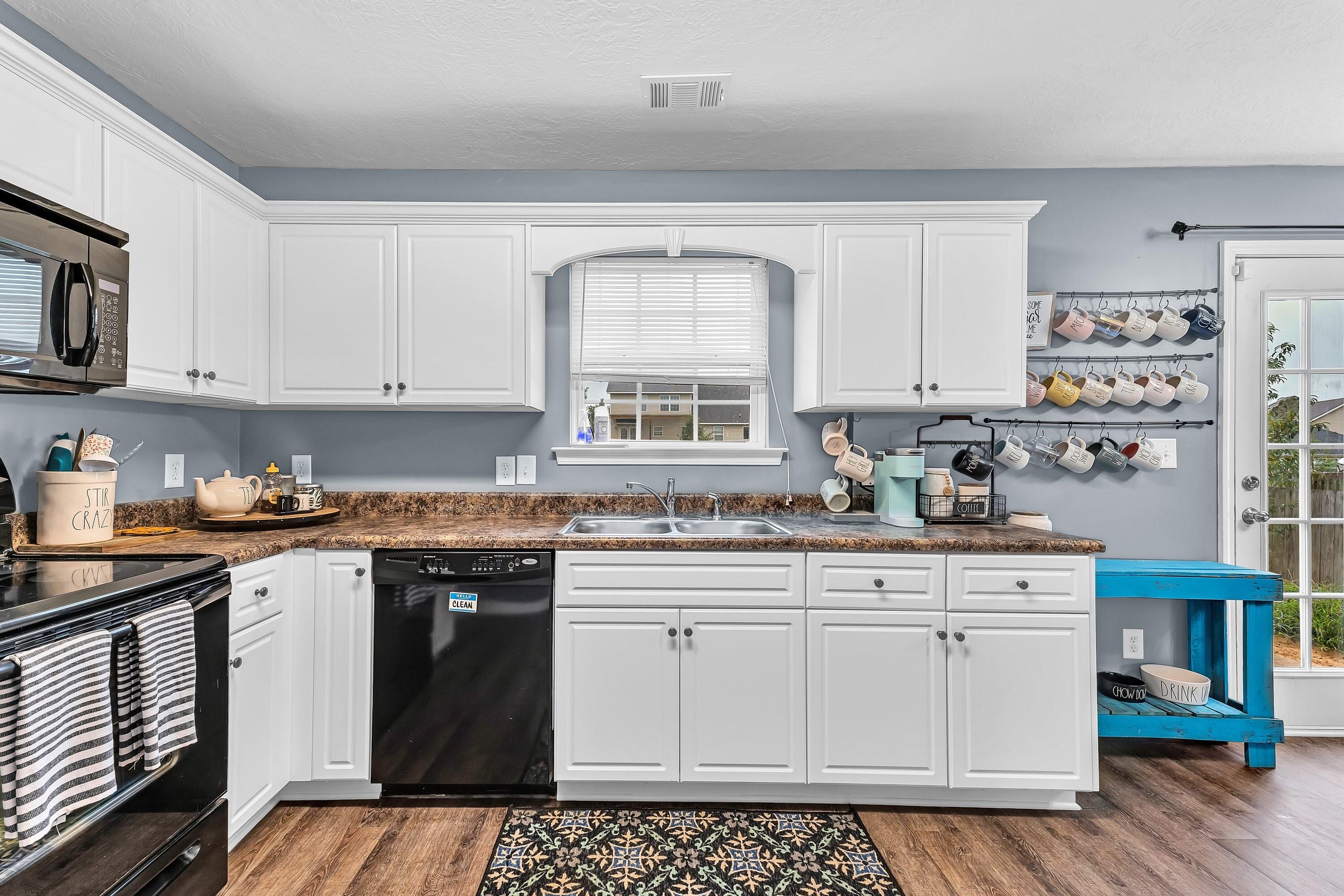 2092 Winding Trail Road Graniteville, SC 29829 - Photo 8 of 23 Kitchen 2