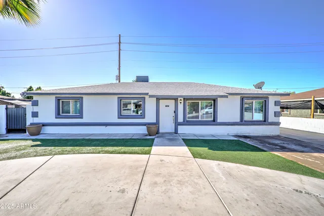 $445,000 | 3029 West Montebello Avenue, Phoenix, AZ 85017