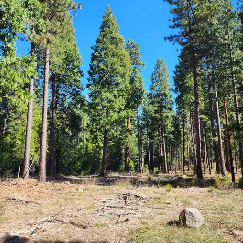 a view of a house with snow on the ground