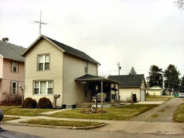 124 Riley Street Newark, OH 43055 - Photo 1 of 1 Gallery Image 1