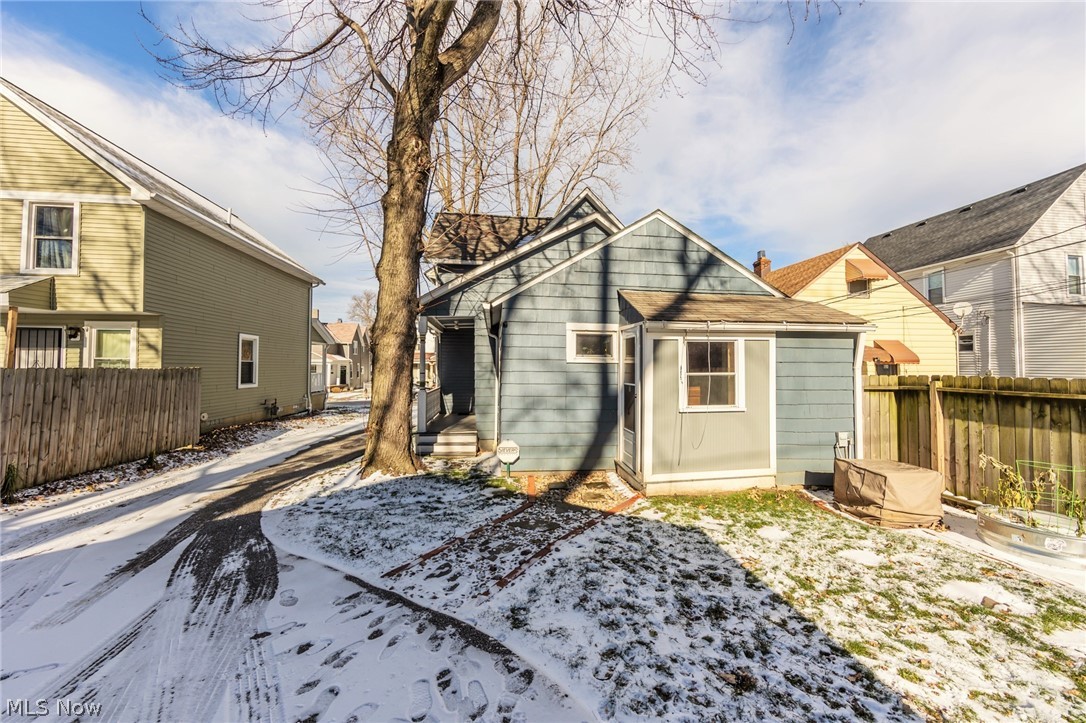7421 Rutledge Avenue Cleveland, OH 44102 - Photo 35 of 40 Gallery Image 35