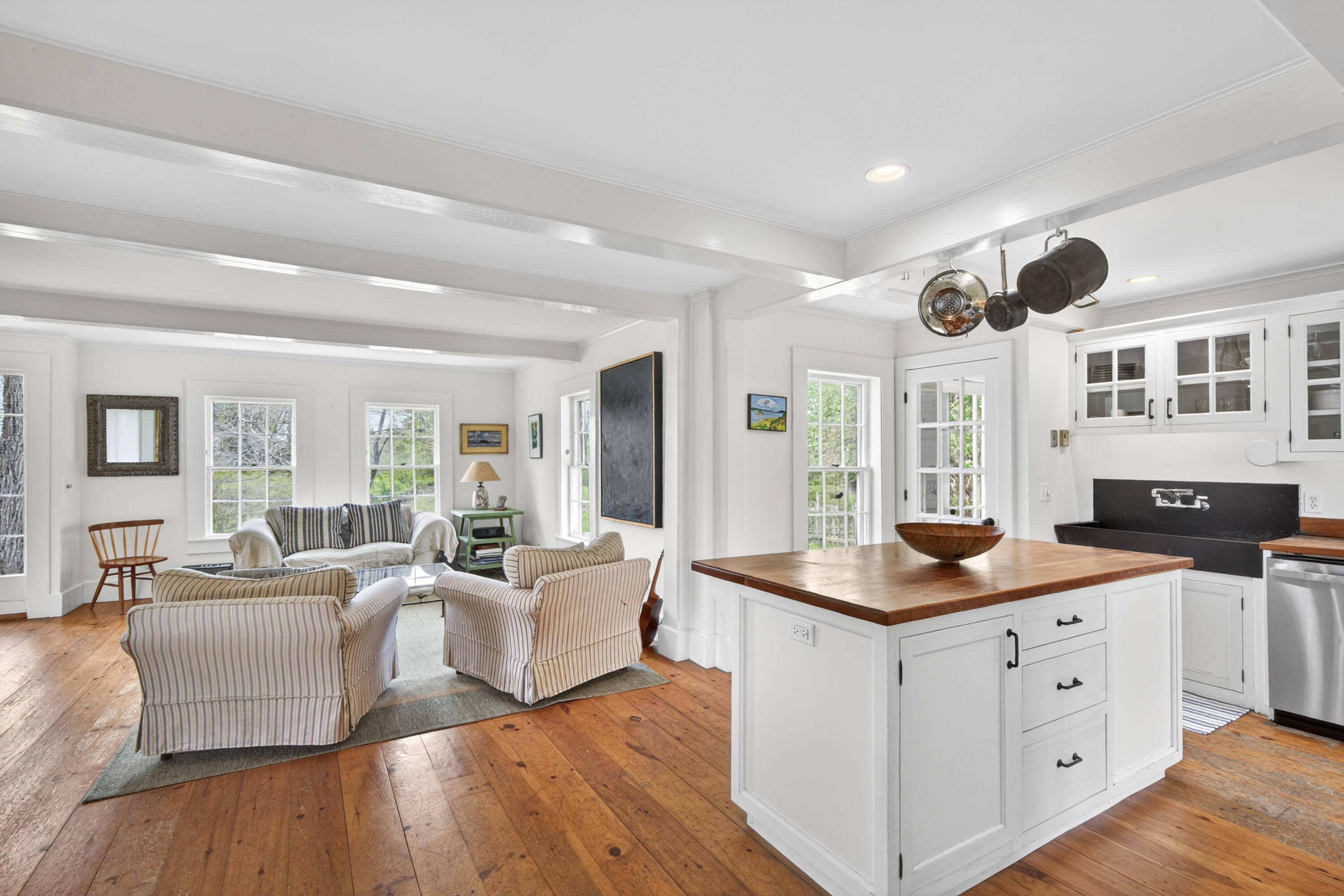 239 Mill Creek Road Islesboro, ME 04848 - Photo 10 of 47 17-239MillCreek-Islesboro-KS