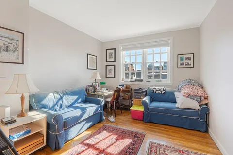 $8,000 | 122 Beacon Street, Unit 6, Boston, MA 02116