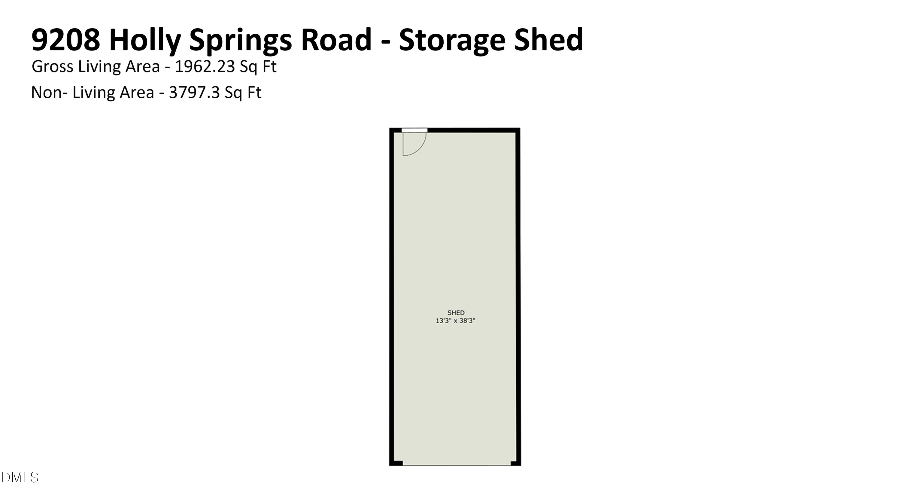 9208 Holly Springs Road Apex, NC 27539 - Photo 50 of 52 Gallery Image 50