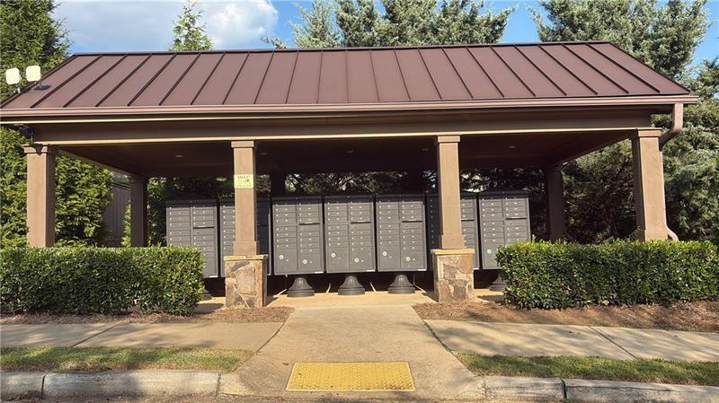 4770 Skylark Lane, Unit R Cumming, GA 30041 - Photo 81 of 89 Gallery Image 81