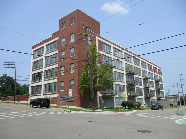 $939,000 | 315 2nd Street, Unit 510, Ann Arbor, MI 48103