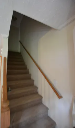 a view of entryway