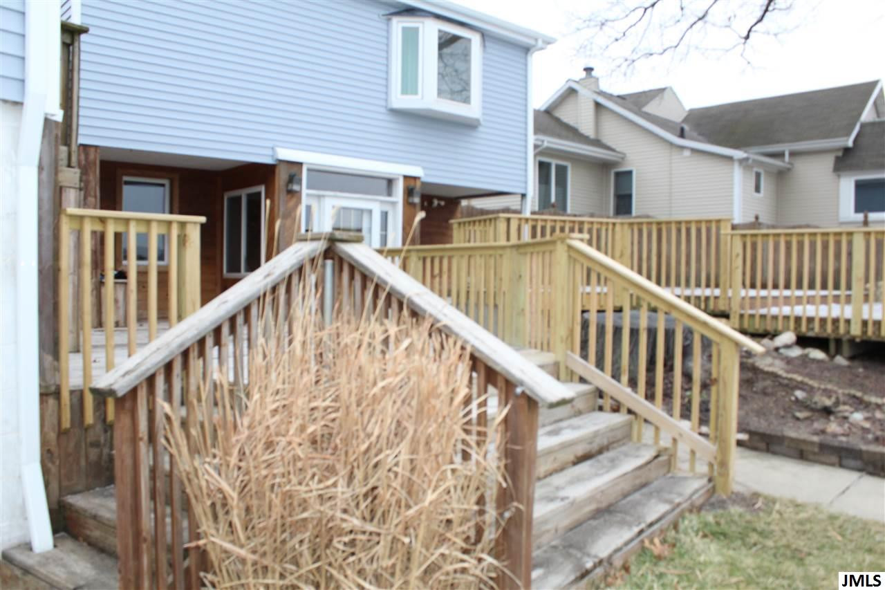 709 Napoleon Road Michigan Center, MI 49254 - Photo 23 of 31 Photo 23
