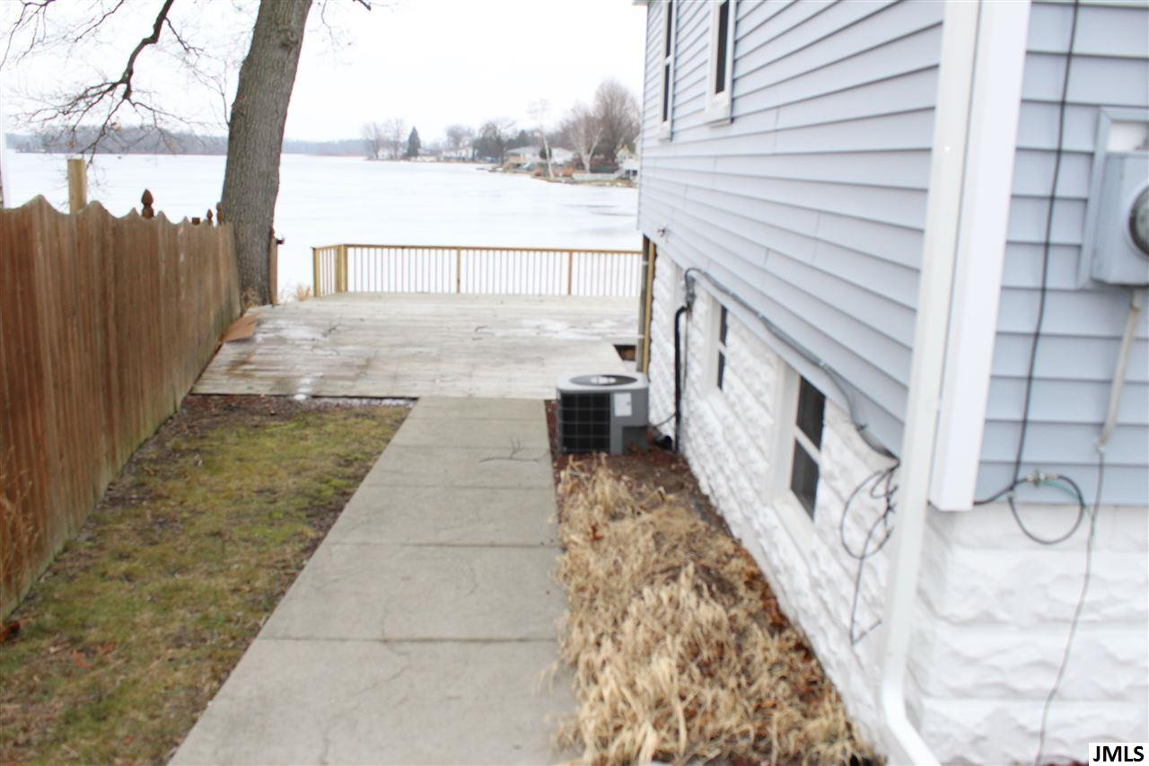 709 Napoleon Road Michigan Center, MI 49254 - Photo 30 of 31 Photo 30
