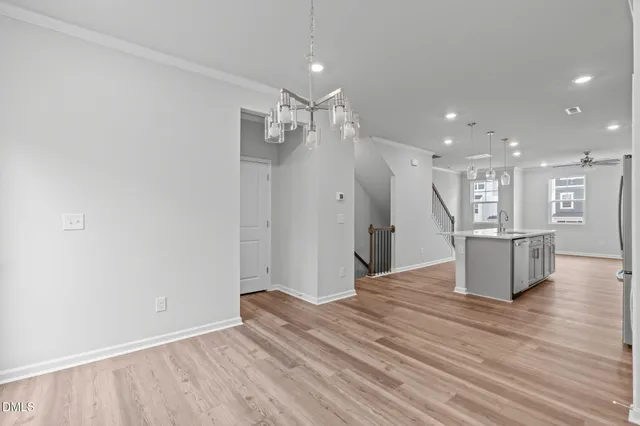 $2,200 | 504 Light Oak Way, Apex, NC 27539