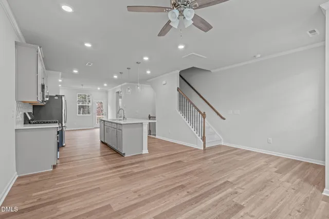 $2,200 | 504 Light Oak Way, Apex, NC 27539