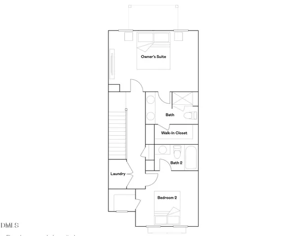 $2,200 | 504 Light Oak Way, Apex, NC 27539