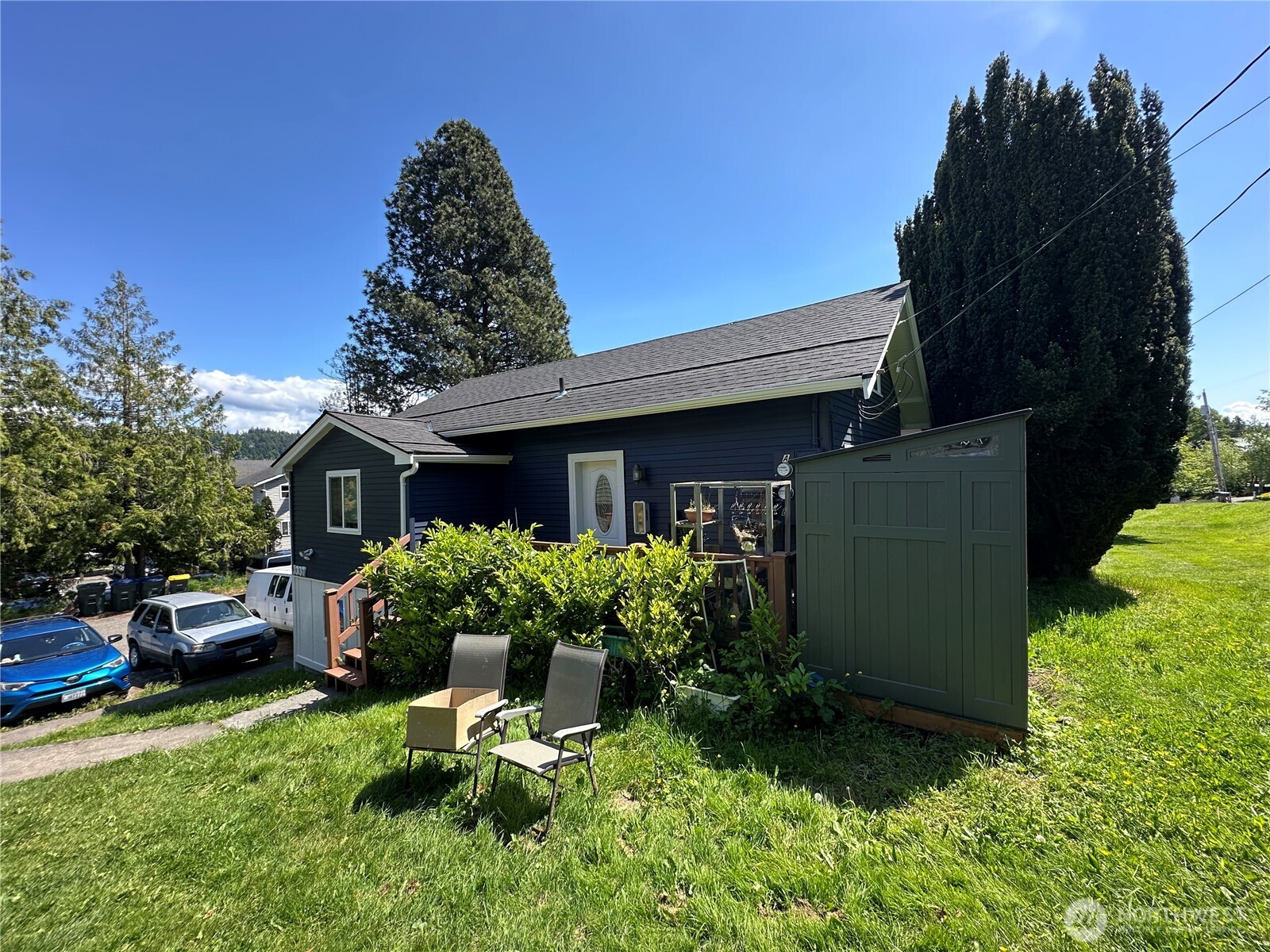 1007 22nd Street Bellingham, WA 98225 - Photo 3 of 31