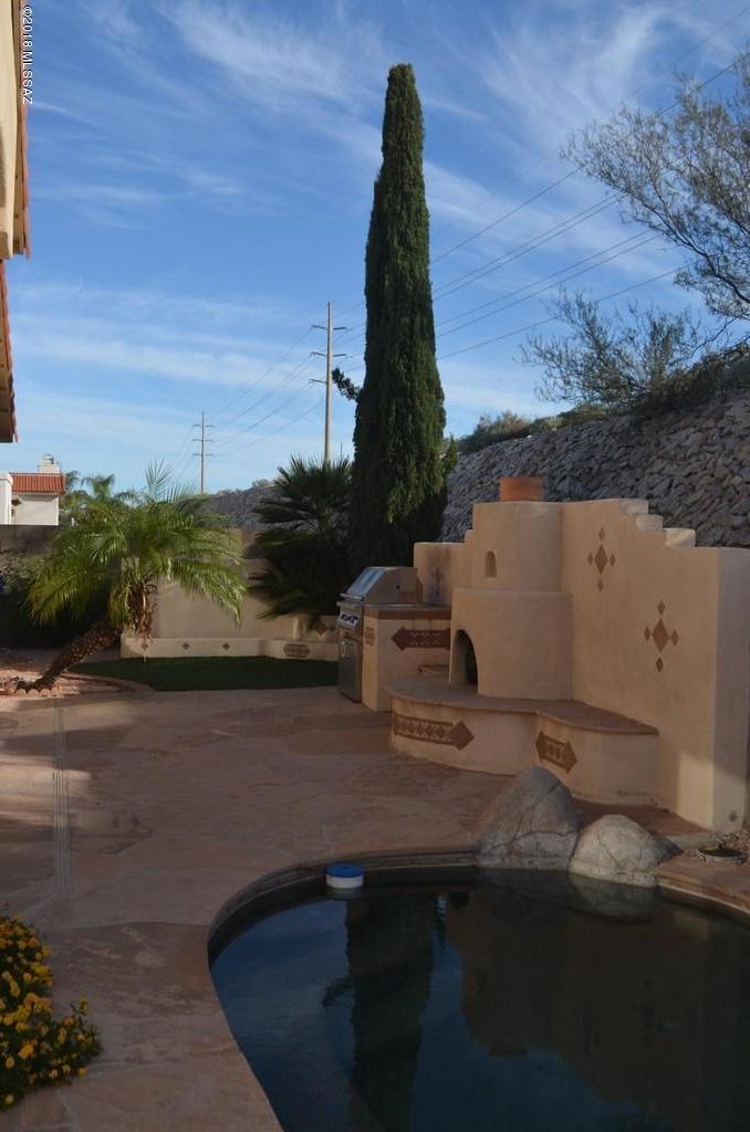 11240 North Sawtooth Road Oro Valley, AZ 85737 - Photo 36 of 44
