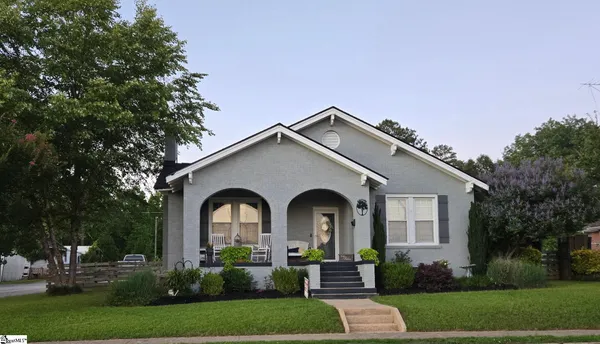 $368,000 | 211 Duke Street, Ninety Six, SC 29666