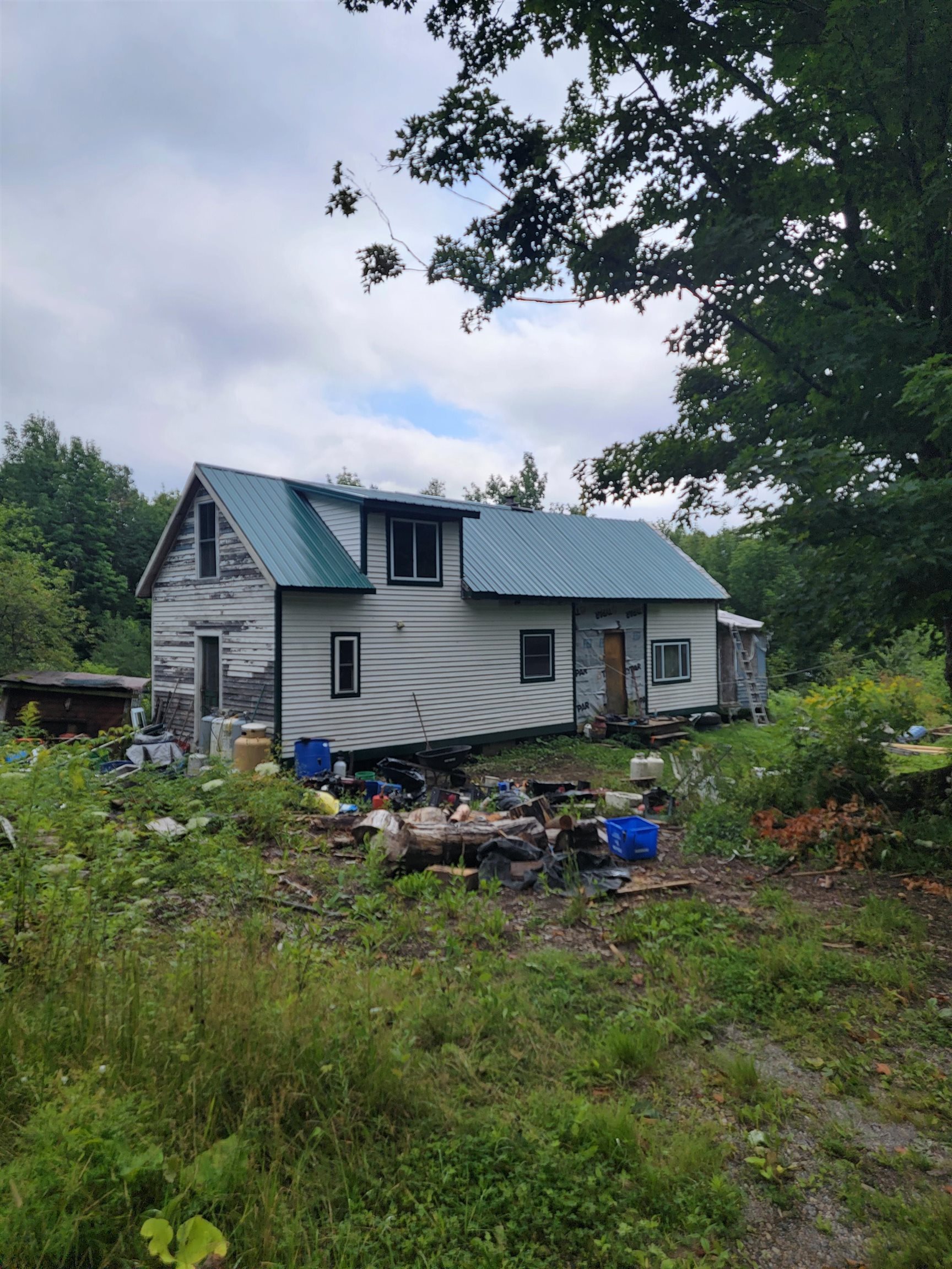 1530 Somerset Road Somerset, VT 05356 - Photo 5 of 11 Gallery Image 5