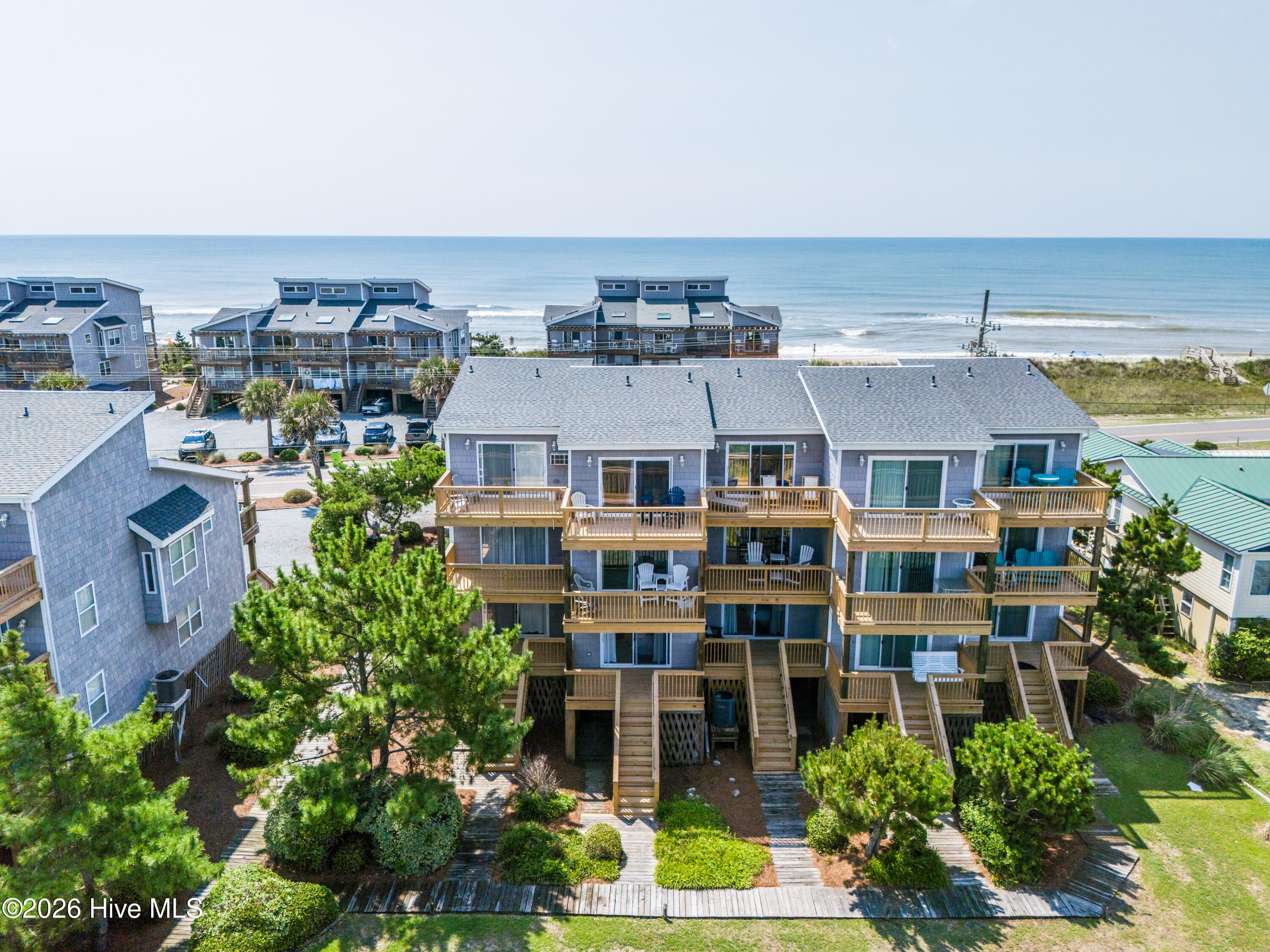 1771 New River Inlet Road, Unit 4 North Topsail Beach, NC 28460 - Photo 35 of 64 Gallery Image 35