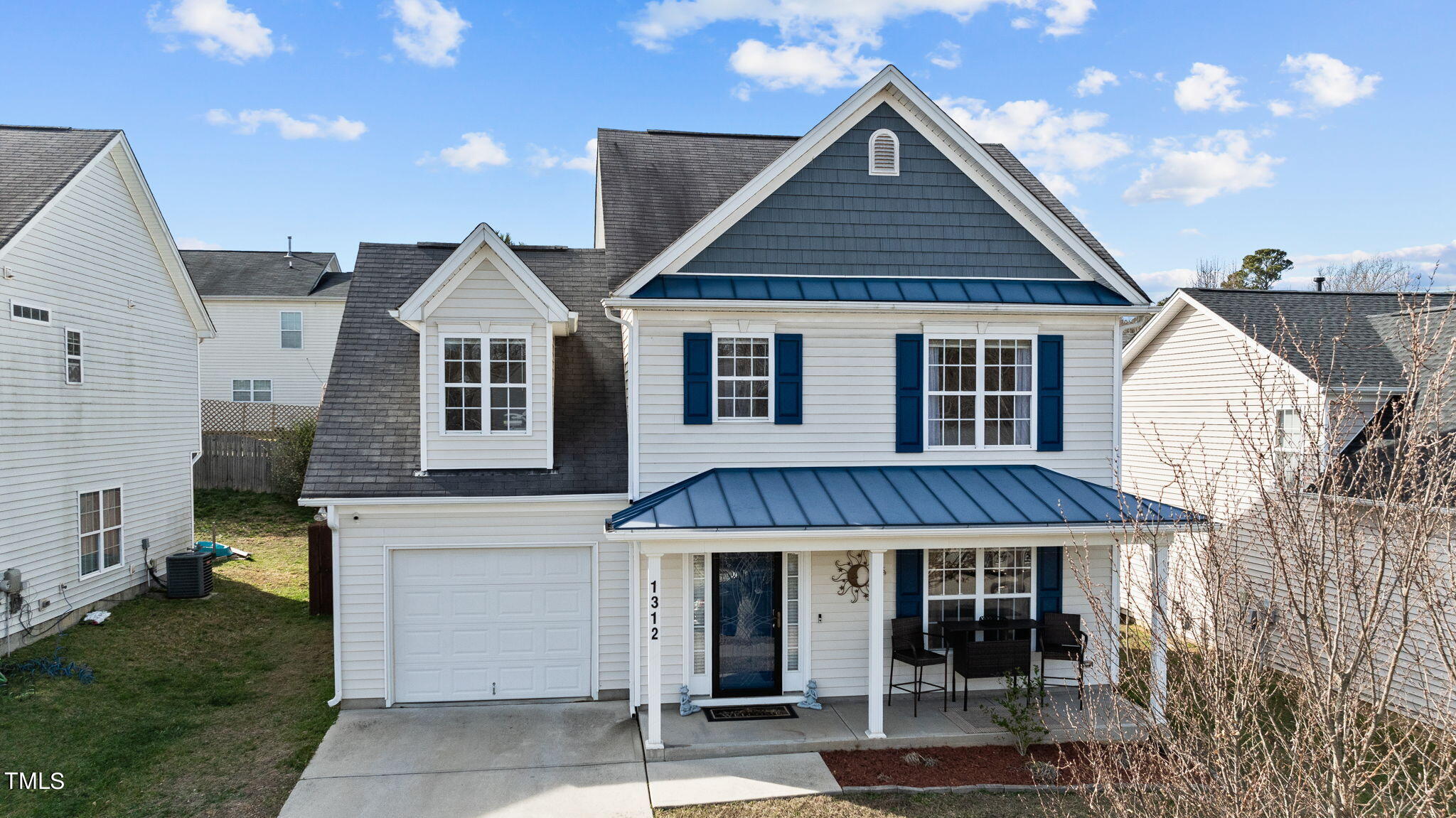 1312 Rushing Creek Parkway Raleigh, NC 27610 - Photo 1 of 31 1
