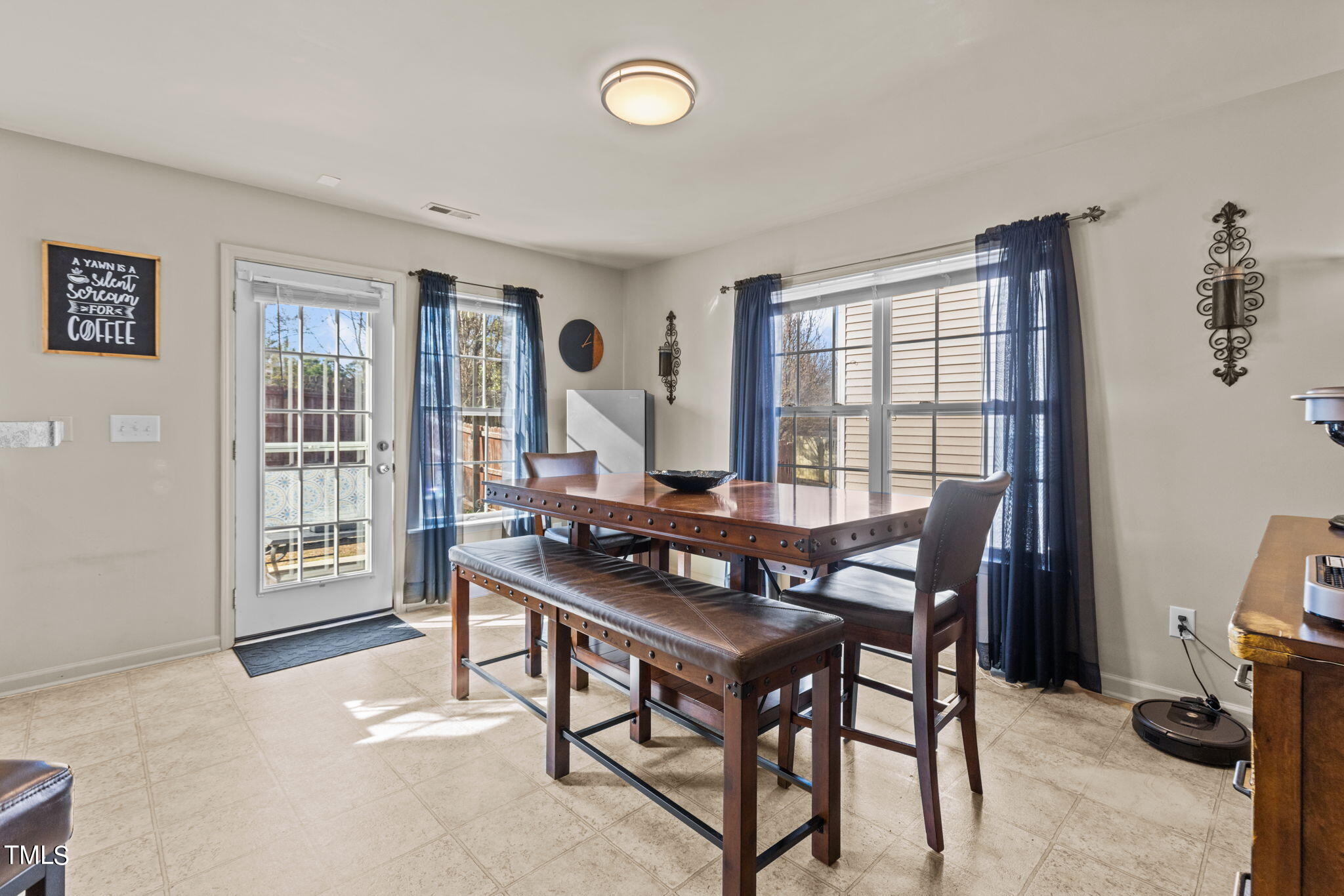 1312 Rushing Creek Parkway Raleigh, NC 27610 - Photo 11 of 31 12