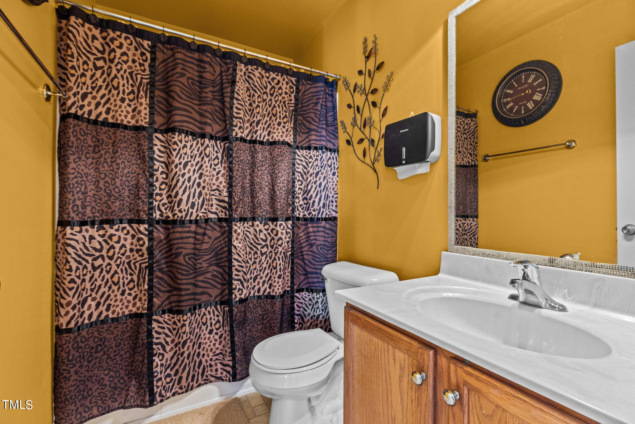 1312 Rushing Creek Parkway Raleigh, NC 27610 - Photo 18 of 31 22