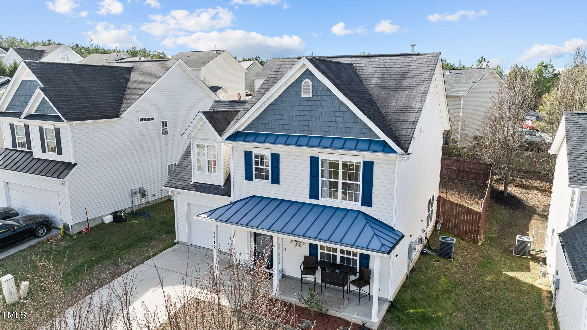 1312 Rushing Creek Parkway Raleigh, NC 27610 - Photo 2 of 31 2