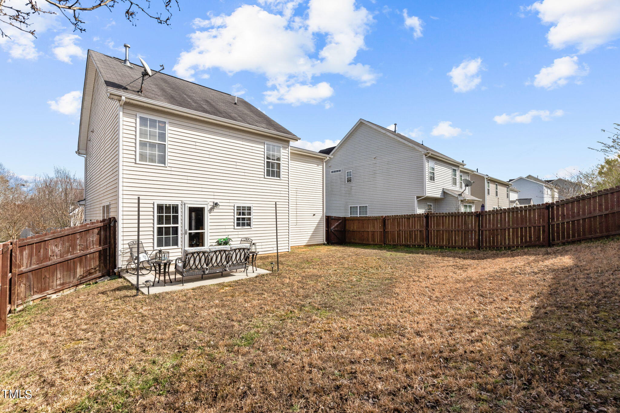 1312 Rushing Creek Parkway Raleigh, NC 27610 - Photo 29 of 31 35