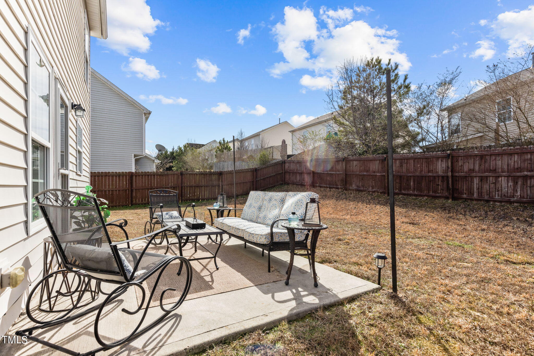 1312 Rushing Creek Parkway Raleigh, NC 27610 - Photo 30 of 31 37