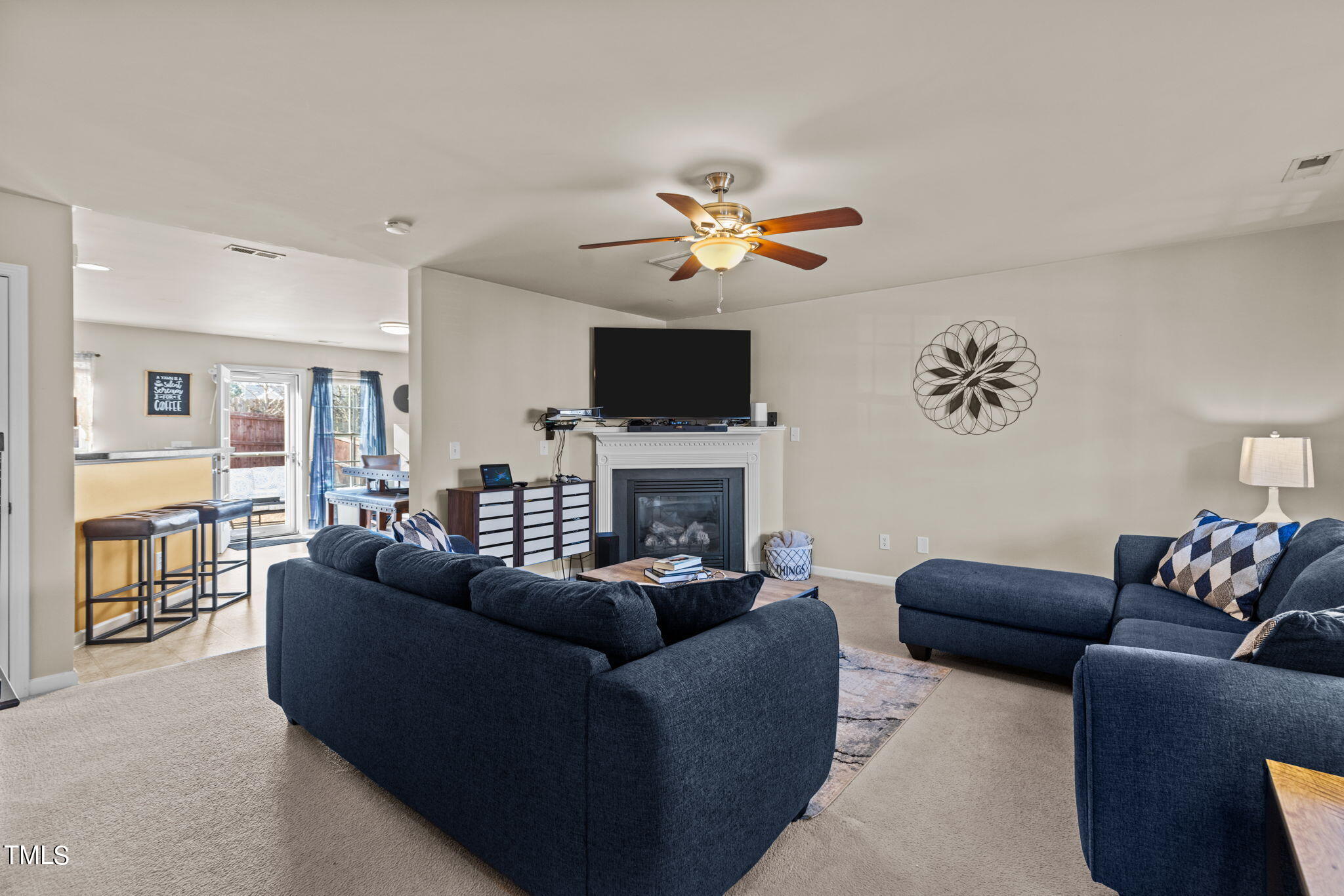 1312 Rushing Creek Parkway Raleigh, NC 27610 - Photo 5 of 31 6