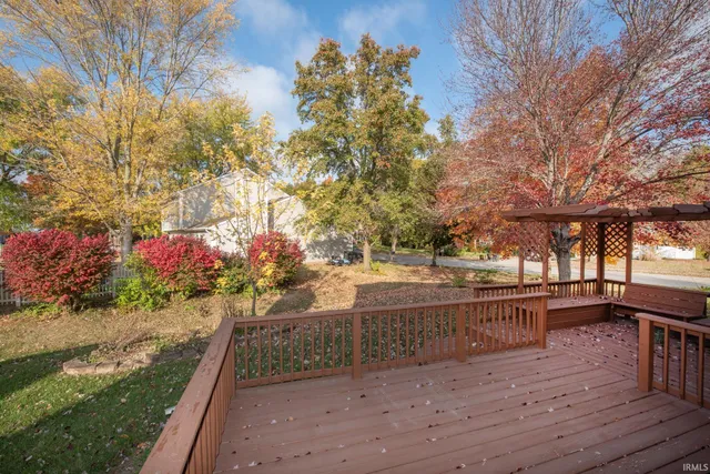 $305,000 | 12 Brookhill Court, Lafayette, IN 47909