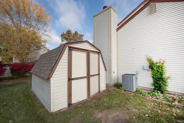 $305,000 | 12 Brookhill Court, Lafayette, IN 47909