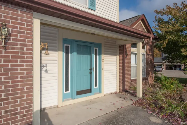 $305,000 | 12 Brookhill Court, Lafayette, IN 47909