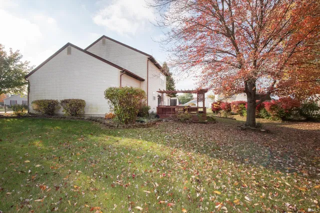 $305,000 | 12 Brookhill Court, Lafayette, IN 47909
