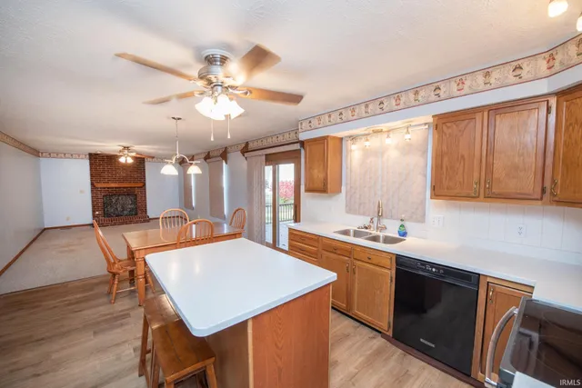 $305,000 | 12 Brookhill Court, Lafayette, IN 47909