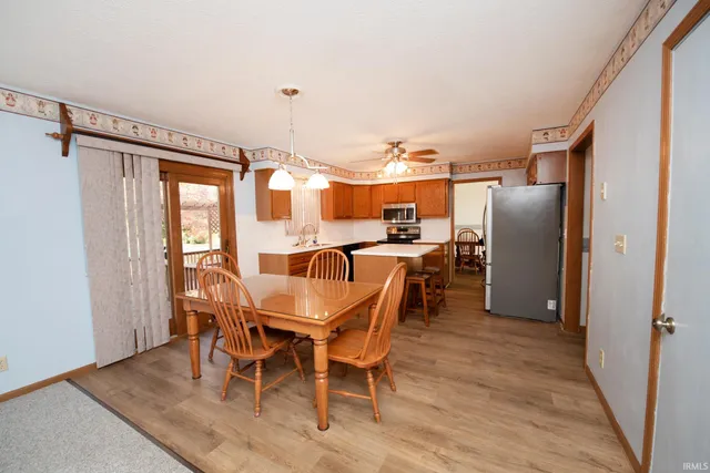 $305,000 | 12 Brookhill Court, Lafayette, IN 47909