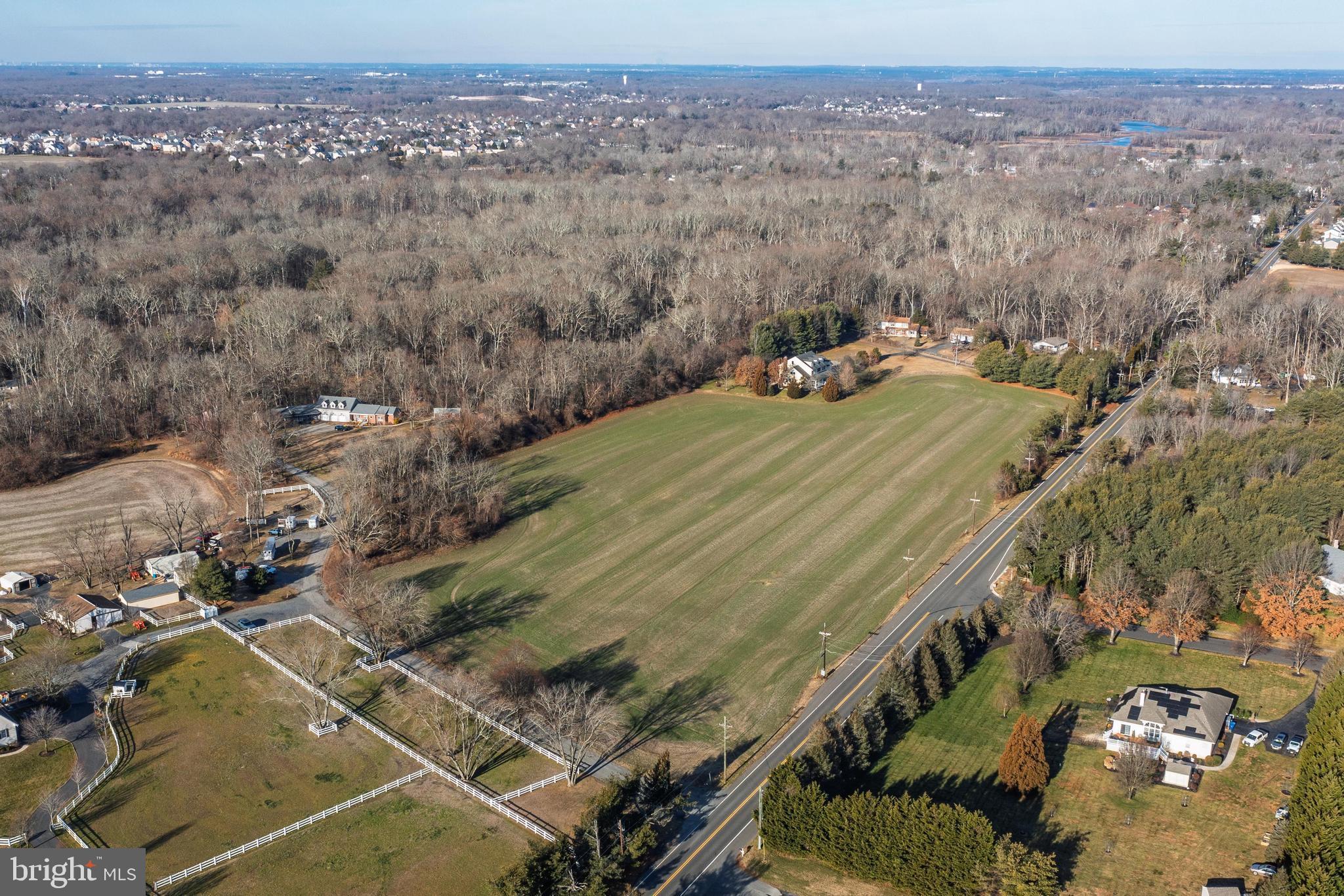 375 Landing Street Lumberton, NJ 08048 - Photo 3 of 14 an aerial view of a residential houses