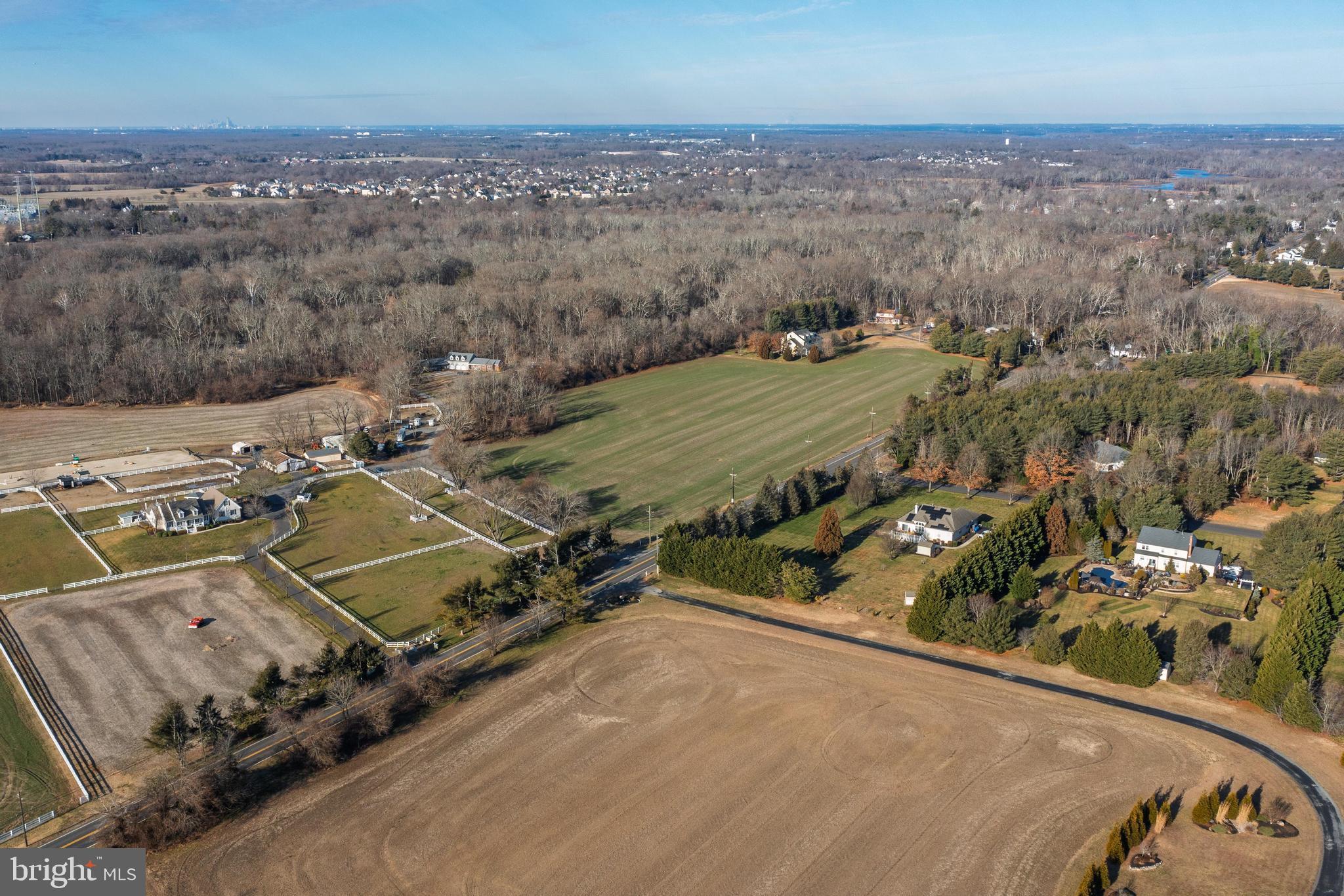 375 Landing Street Lumberton, NJ 08048 - Photo 4 of 14 an aerial view of a city
