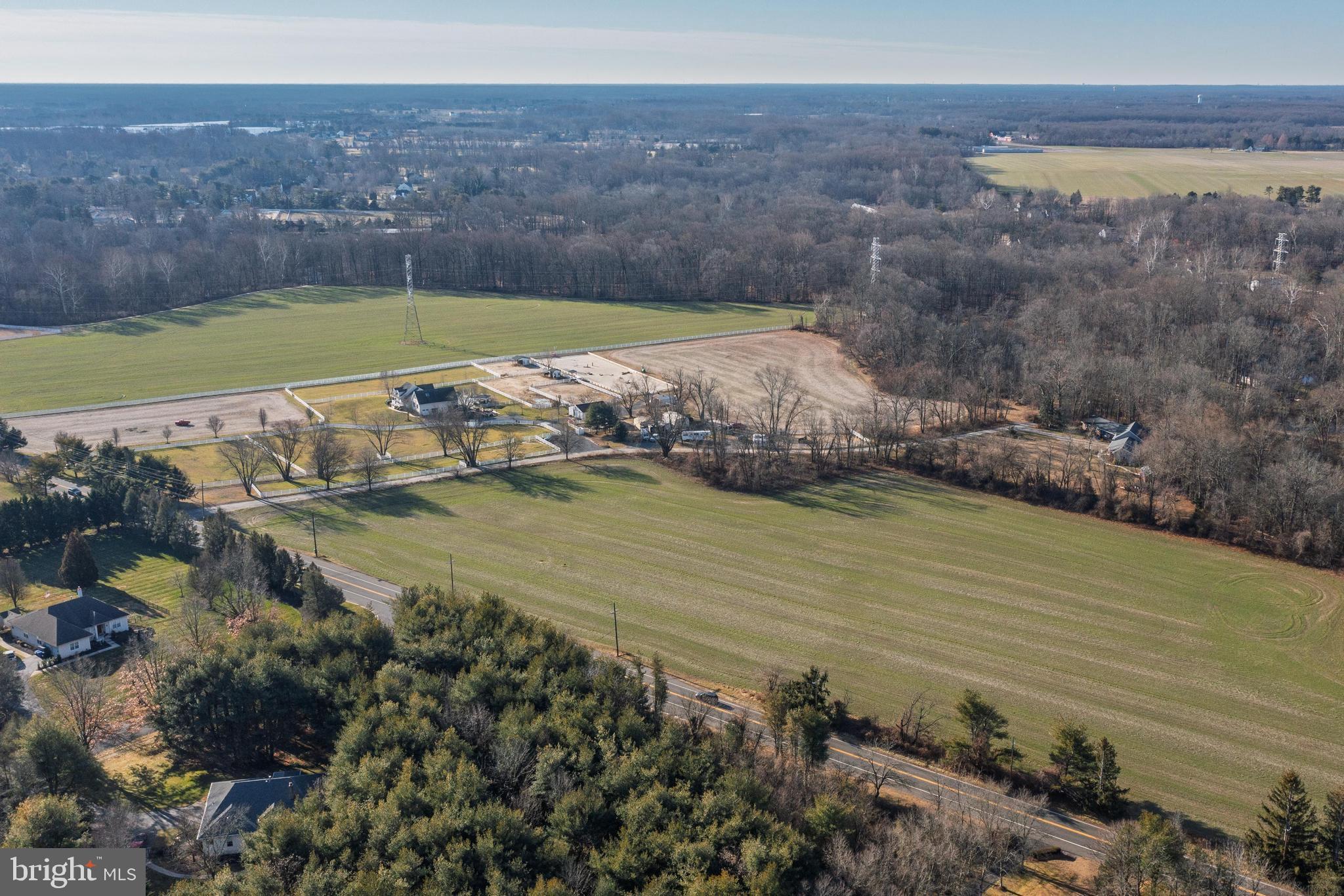 375 Landing Street Lumberton, NJ 08048 - Photo 6 of 14 a view of a water pond