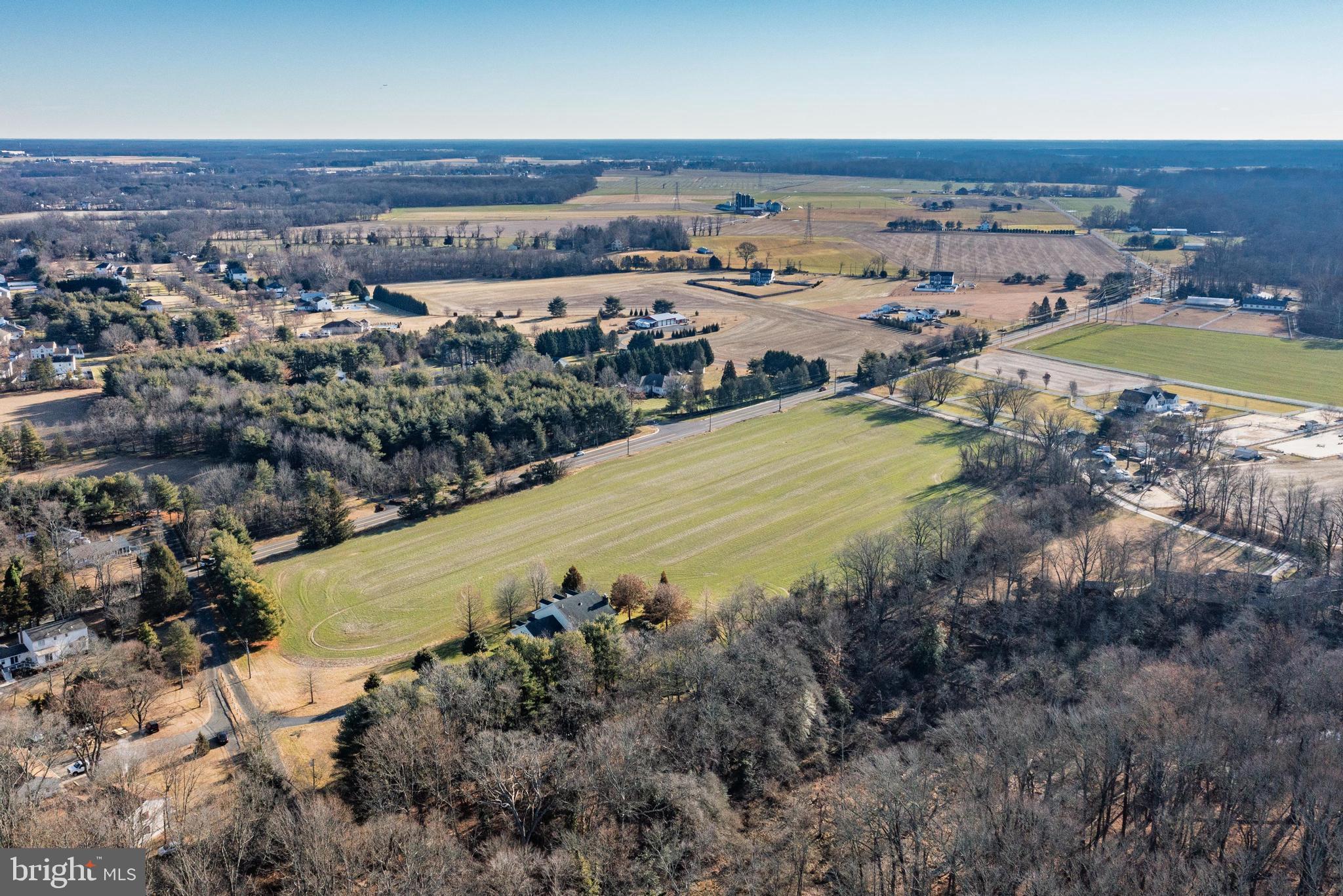 375 Landing Street Lumberton, NJ 08048 - Photo 8 of 14 an aerial view of a residential houses and lake view
