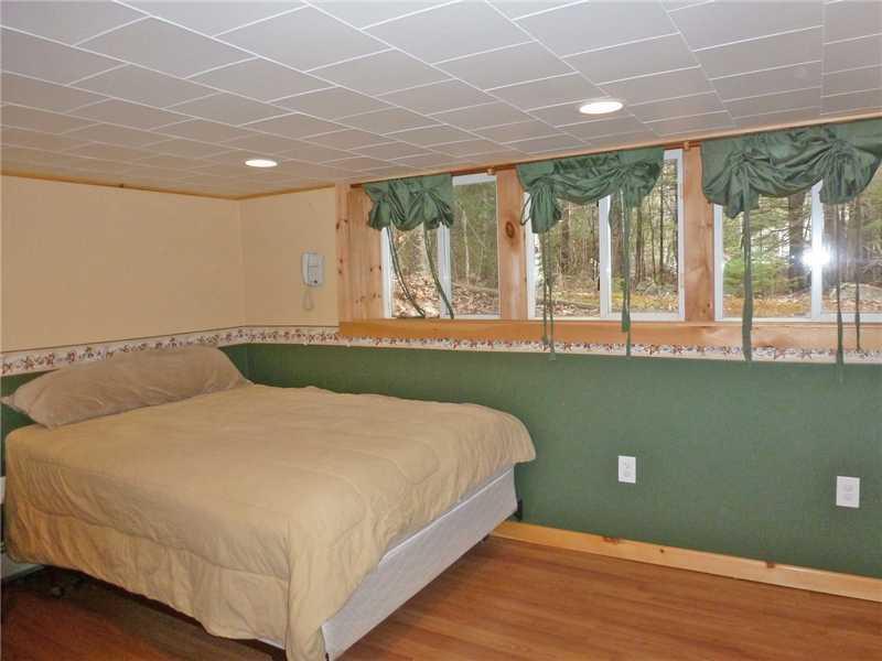 212 Lakeview Road Glenburn, ME 04401 - Photo 27 of 35 Bedroom.