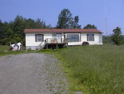 108 Brandon Brooks Road Unadilla, NY 13849 - Photo 1 of 1 foreclosure property appears structurally sound