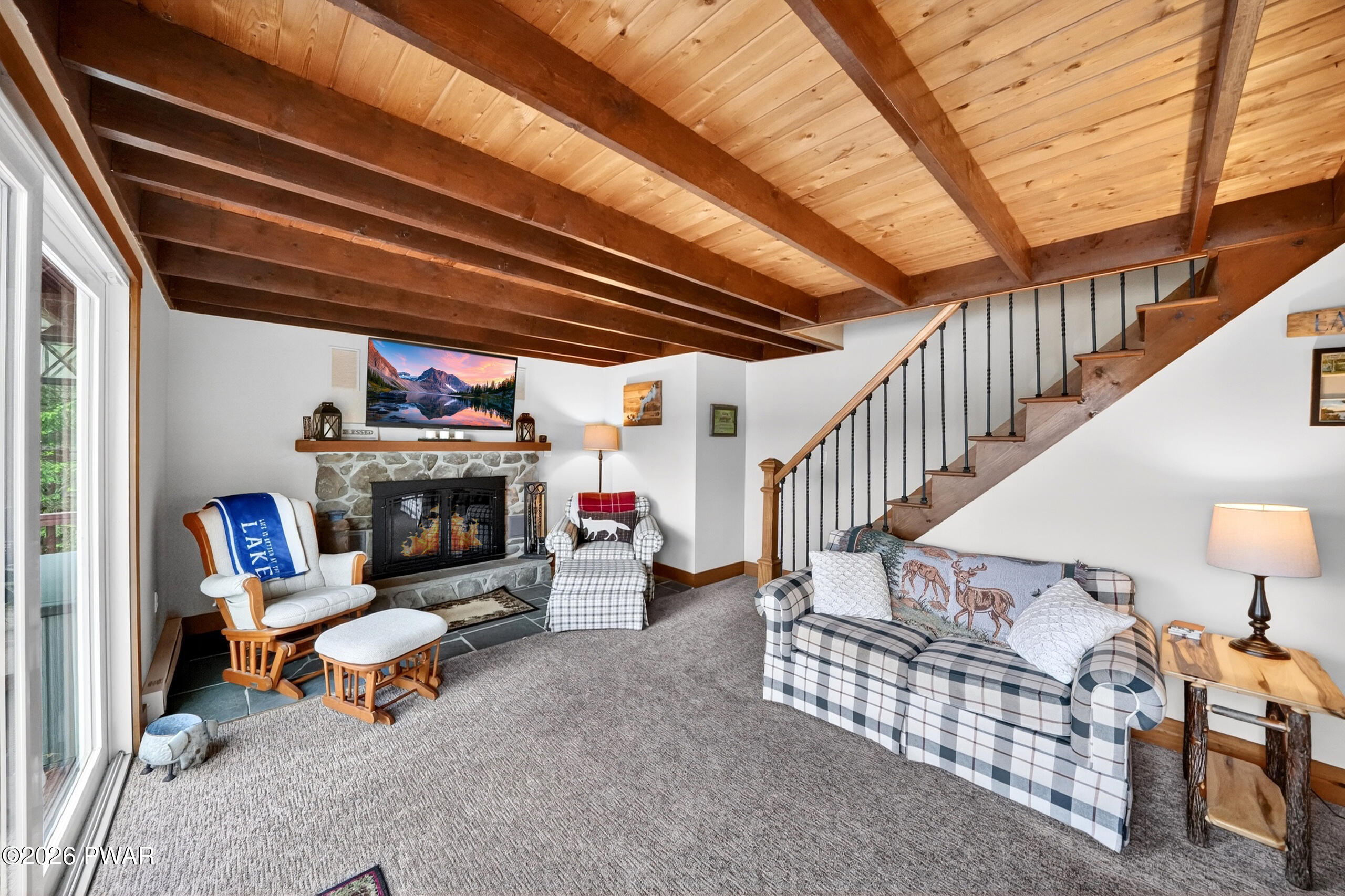 121 Big Woods II Road Greentown, PA 18426 - Photo 9 of 49