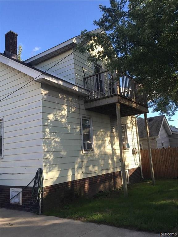 18533 Ruth Street Melvindale, MI 48122 - Photo 2 of 8