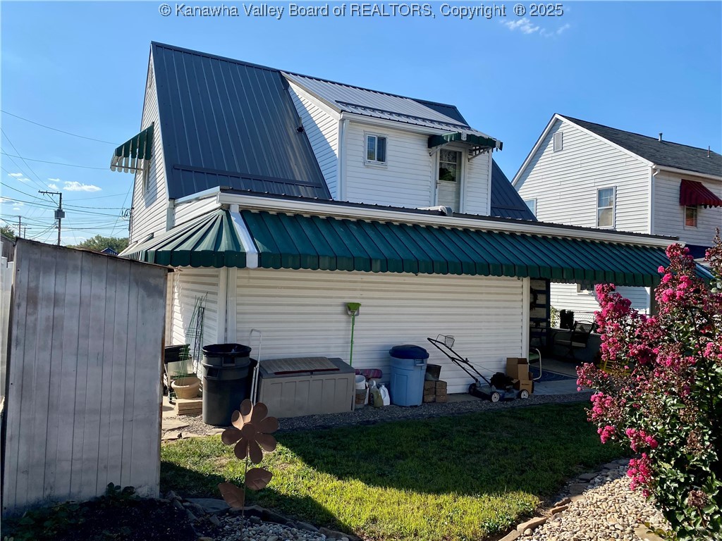 301 6th Street Ripley, WV 25271 - Photo 42 of 46 Gallery Image 42
