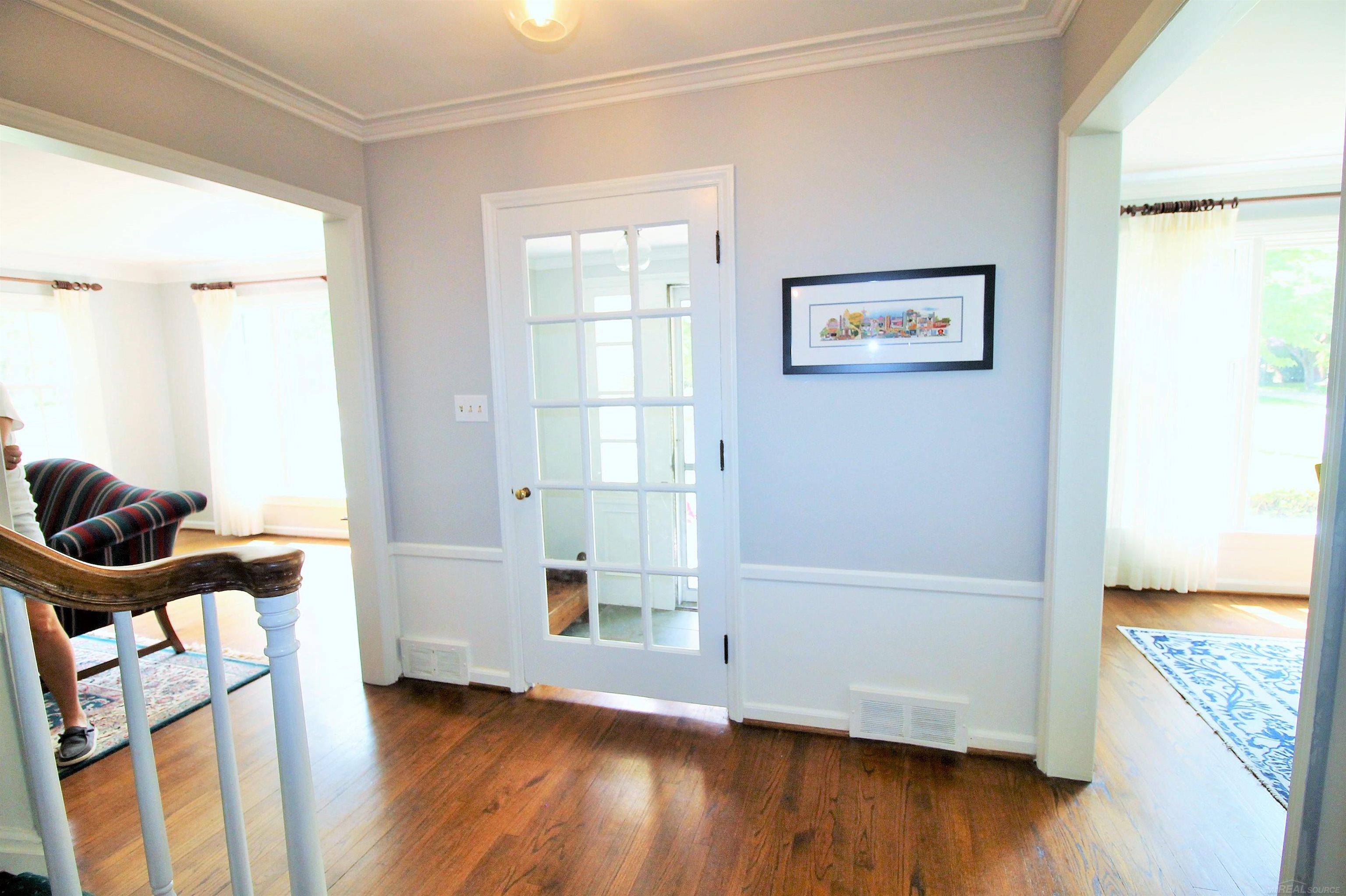 1026 Audubon Road Grosse Pointe Park, MI 48230 - Photo 23 of 55
